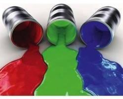 Polybond Offset Printing Ink
