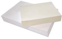 White Tracing Paper