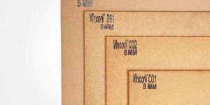 Rubberised Cork Sheet