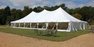 Marquees