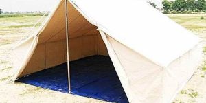 Relief Tents