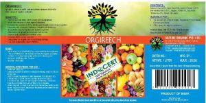 Plant Growth Regulator