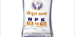 NPK 18-18-10 Fertilizer