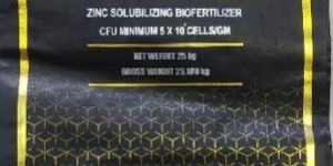 Zinc Solubilizing Granular Bio Fertilizer