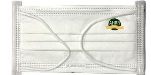 UNOMAK 3 Ply Surgical Mask with Melt Blown