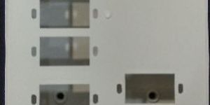 Electrical Switch Boards