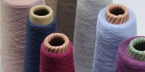 Polyester Cotton Yarns