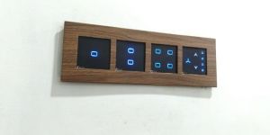 touch module switch - jade series