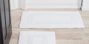 Bath Mat Set