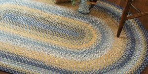 Braided Rugs