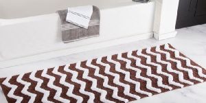 Cotton Bath Mat