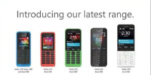 Posters Banner Bunting