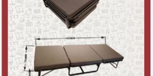 Folding Bed