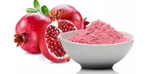 Pomegranate Powder