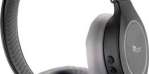 SYSKA SOUNDPRO BLUETOOTH HEADSET