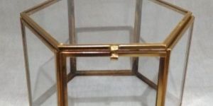 Metal Decorative Box