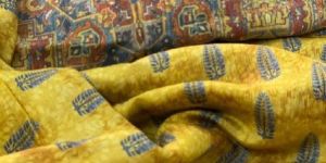 HUG-014 Dress Material