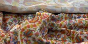 HUG-017 Dress Material