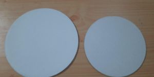 Paper Plate Raw Material