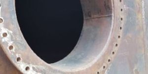 Ducting System Fabrication Services