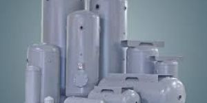 Heavy Storage Tanks Fabrication Service