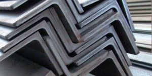 Stainless Steel Angles