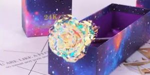 Artificial Rose Flower