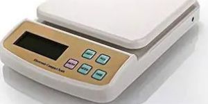 Digital Weighing Scale