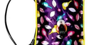 Electric Pouch Heating Pad