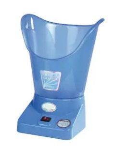 Professional Steam Vaporizer