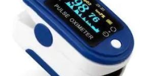 Pulse Oximeter