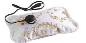Rechargeable Heating Gel Pad