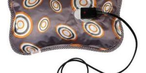 Super Deluxe Heating Gel Pad