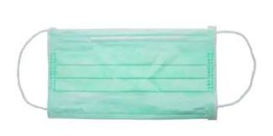 Surgical Face Mask