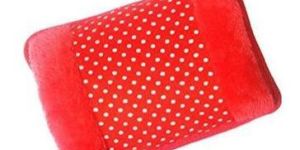 Velevt Heating Gel Pad