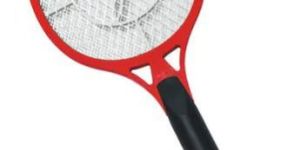 Zapper Mosquito Killer Racket