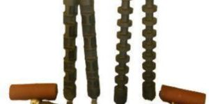 TBM Conveyor Rollers