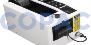 Automatic Tape Dispenser