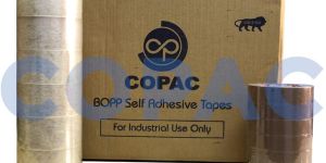 BOPP Self Adhesive Tape
