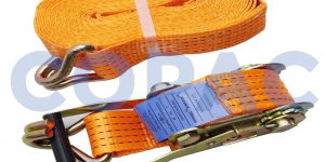 Ratchet Lashing Strap