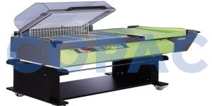 Shrink Tunnel Packaging Machine