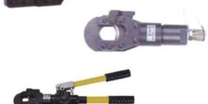 Hydraulic Cable Cutters