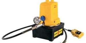 Hydraulic Electric Pumps Spe-3000-series