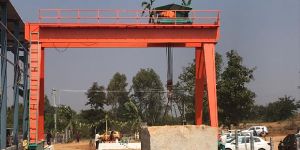 Gantry Crane