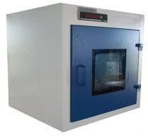 Pass Box Mechanically Dynamic