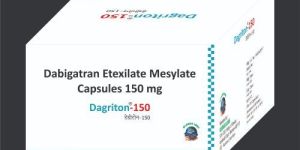 Dabigatran Etexilate Mesylate 150