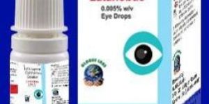 Latanobus Eye Drops