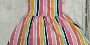 Girls Frock Stock Lot