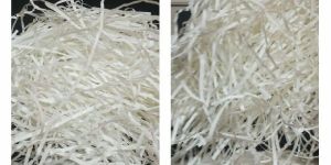 Shredded Packing Paper