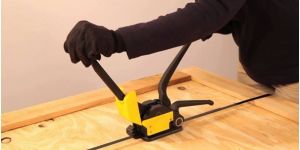 FROMM A333 Steel Strapping Tool